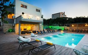 Villa Aelia I Modern & Ideal For Large Groups
